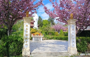   1ère SORTIE VELO &quot;SENIORS&quot; REUSSIE !