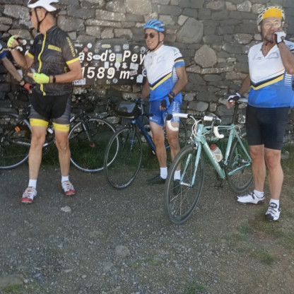 BALADE DANS LE CANTAL