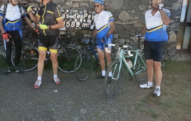 BALADE DANS LE CANTAL